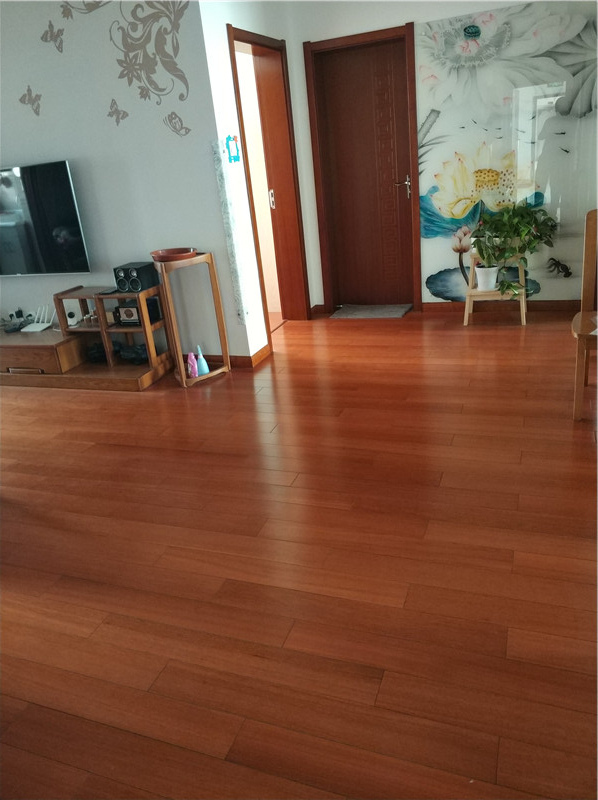 国林地板