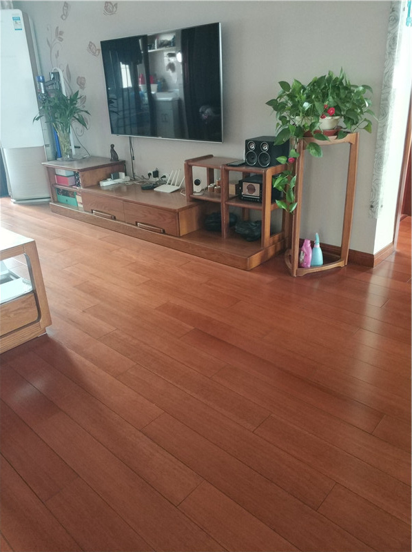 国林地板