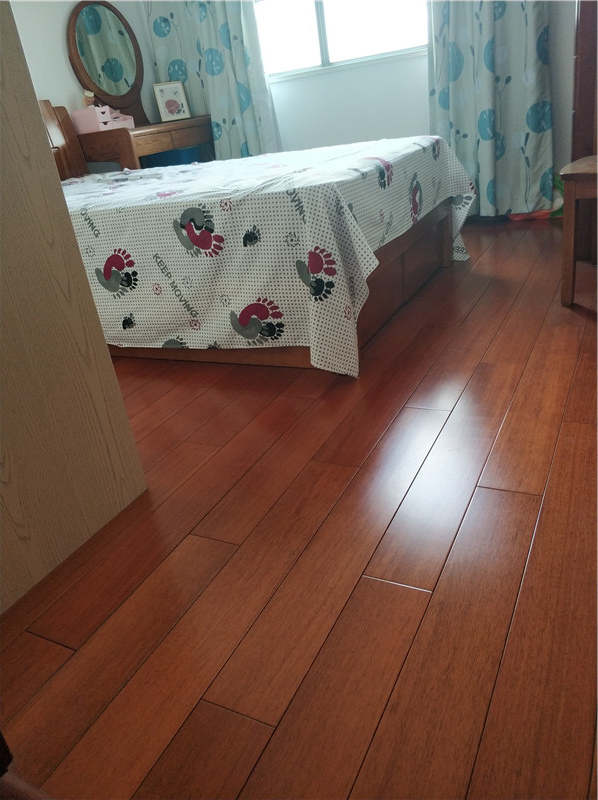 国林地板